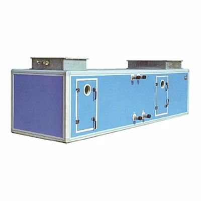 Блок за управление на околната среда HVAC